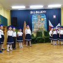 Ślubowanie klasy Ia